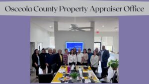 About - Osceola County Property Appraiser